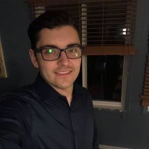 Meet your Posher, Randy